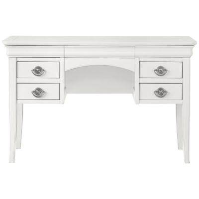 Avignon White Dressing Table